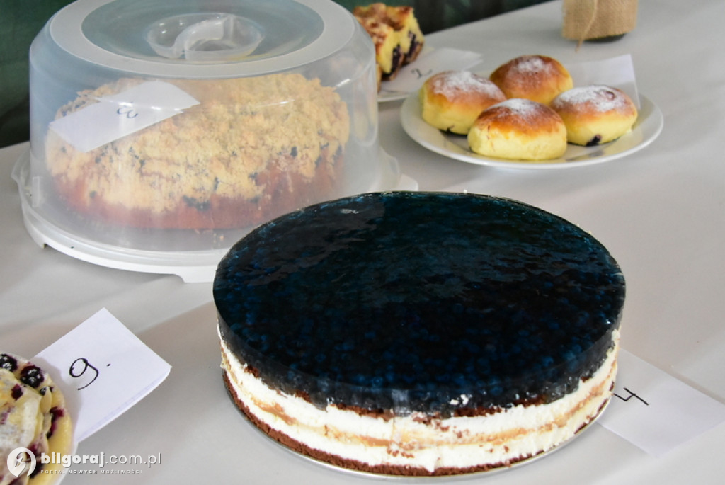 Bukowskie Jagodzianki 2022