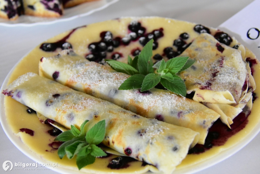 Bukowskie Jagodzianki 2022