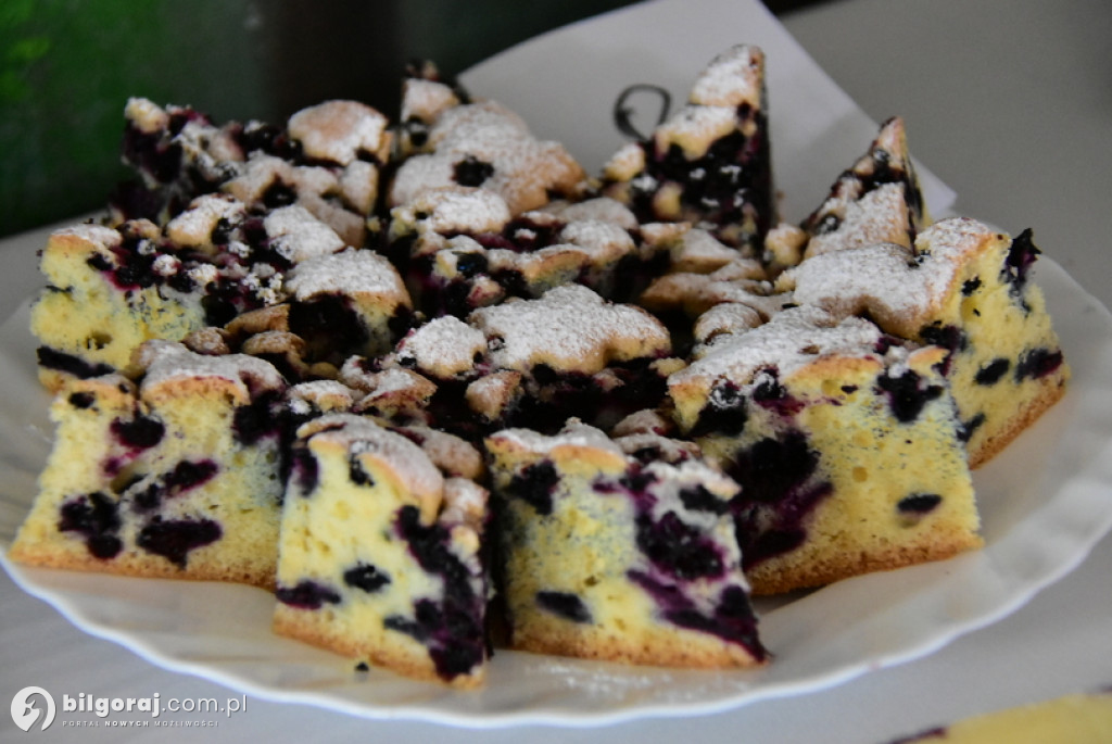 Bukowskie Jagodzianki 2022