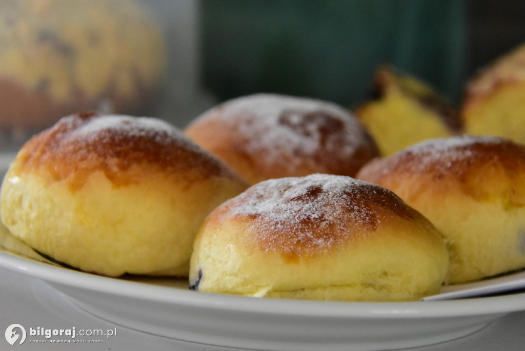 Bukowskie Jagodzianki 2022