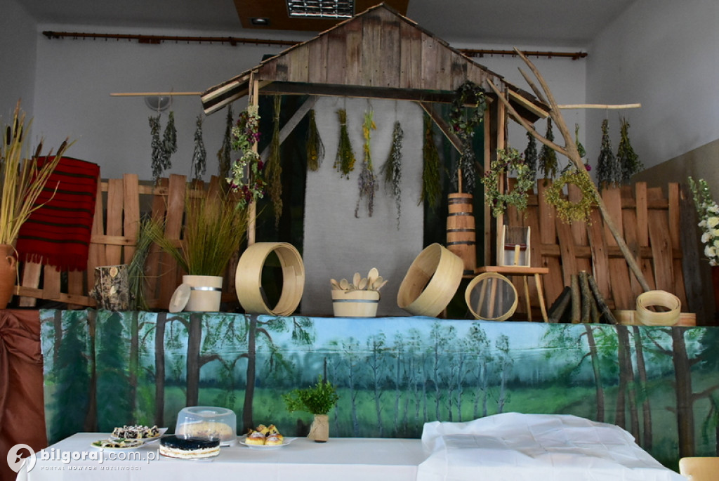 Bukowskie Jagodzianki 2022