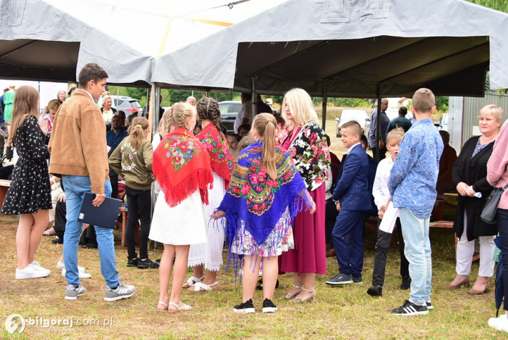 Bukowskie Jagodzianki 2022