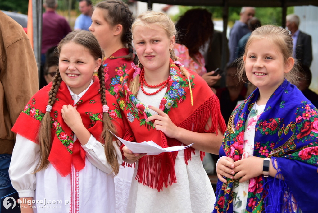 Bukowskie Jagodzianki 2022