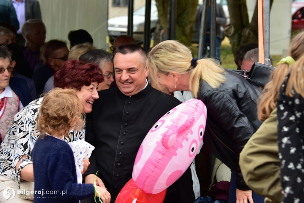 Bukowskie Jagodzianki 2022