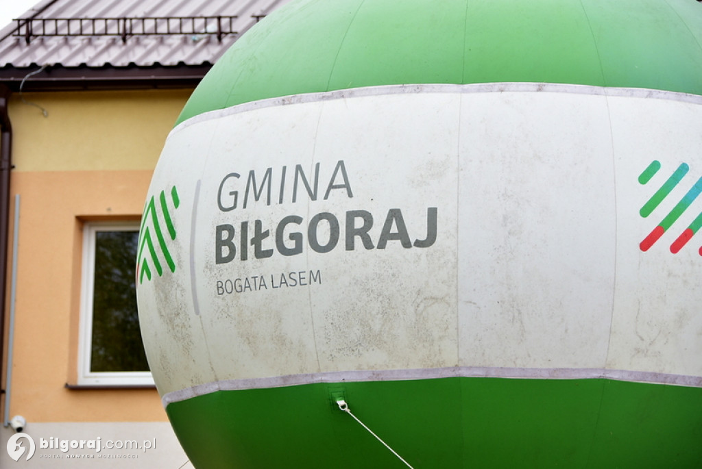 Bukowskie Jagodzianki 2022