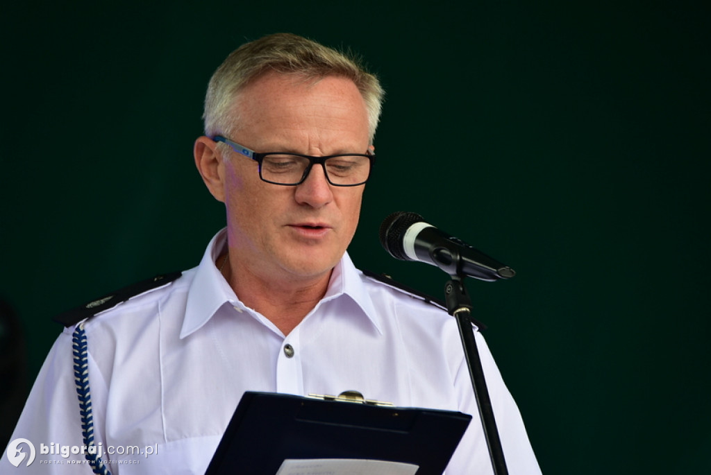 Bukowskie Jagodzianki 2022