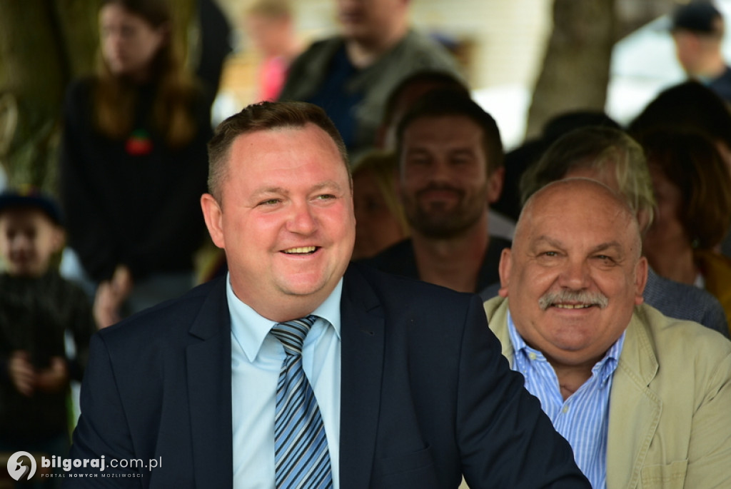 Bukowskie Jagodzianki 2022