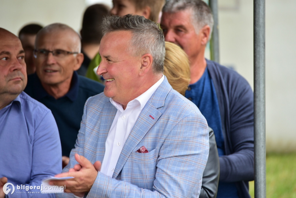 Bukowskie Jagodzianki 2022