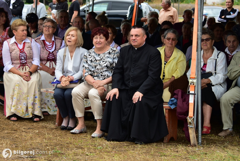 Bukowskie Jagodzianki 2022