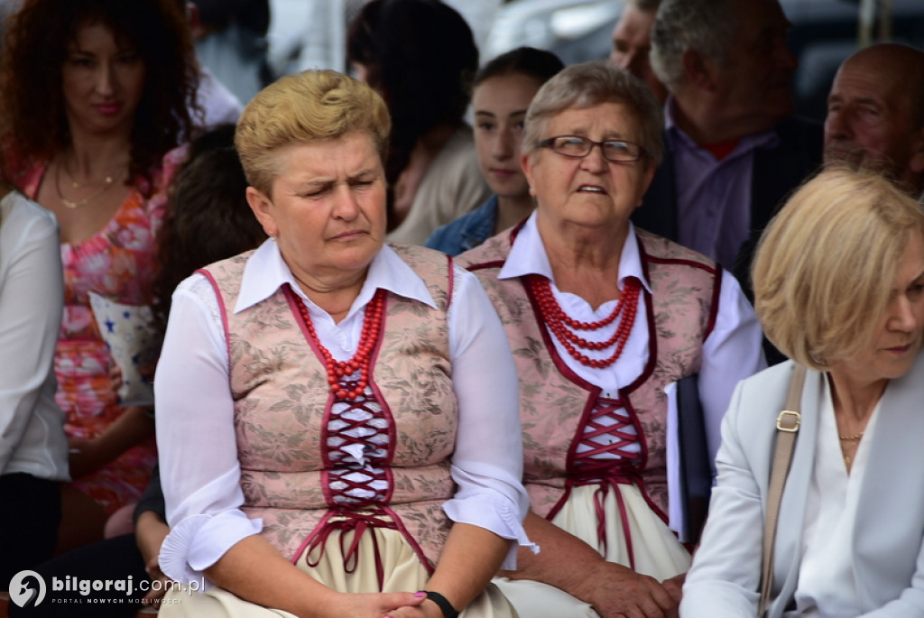 Bukowskie Jagodzianki 2022