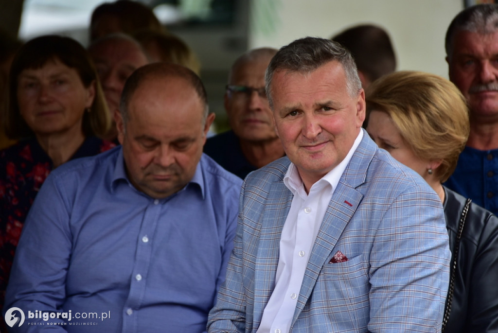 Bukowskie Jagodzianki 2022