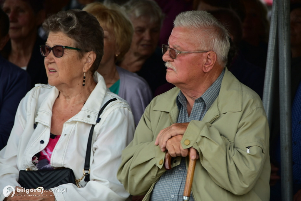 Bukowskie Jagodzianki 2022