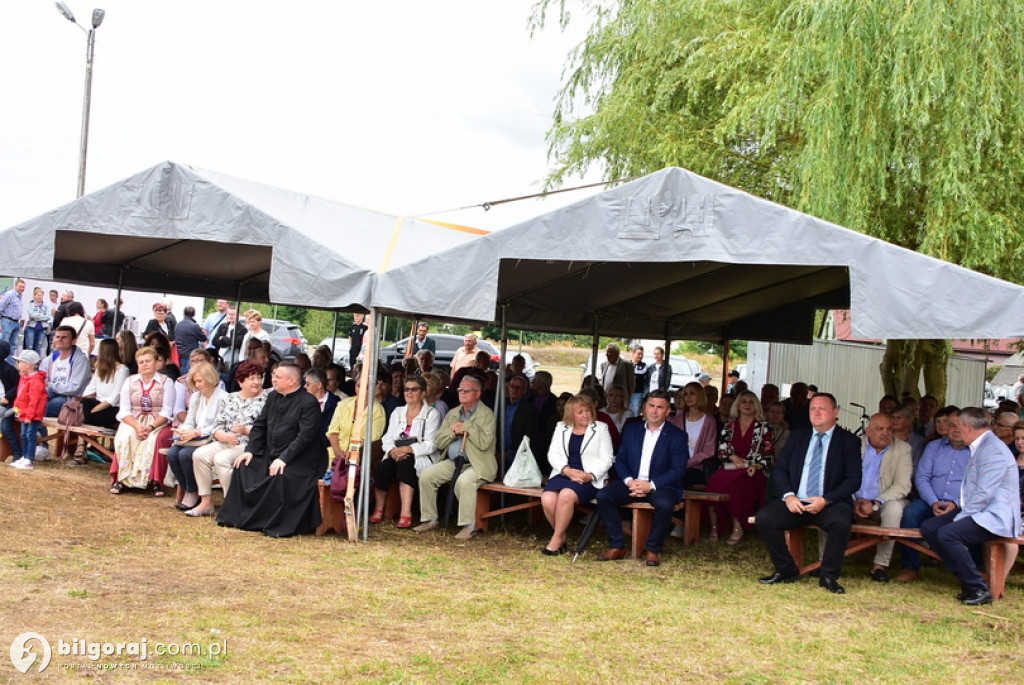 Bukowskie Jagodzianki 2022