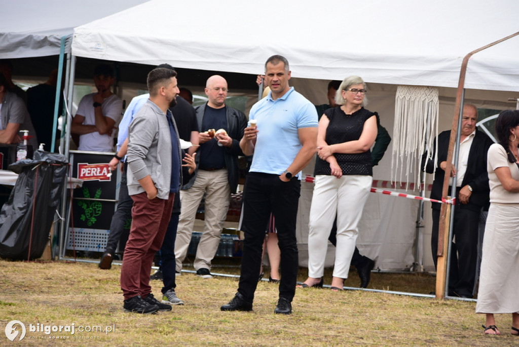 Bukowskie Jagodzianki 2022