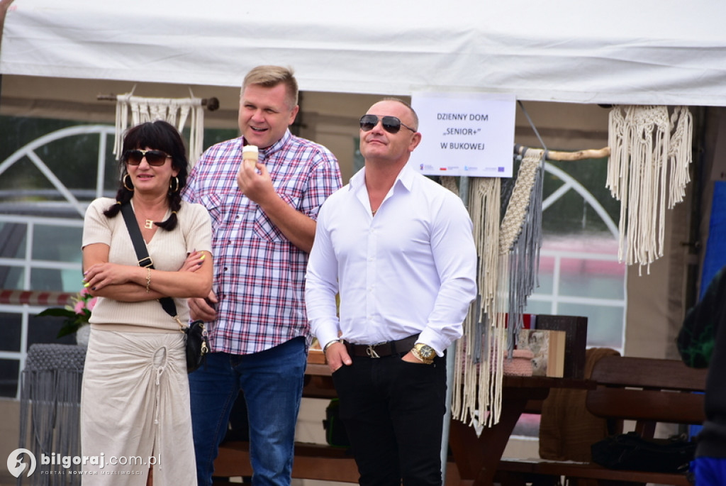 Bukowskie Jagodzianki 2022