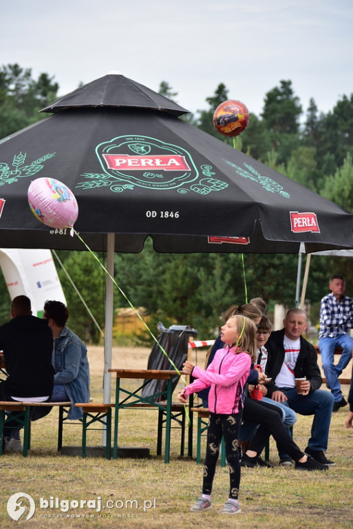 Bukowskie Jagodzianki 2022