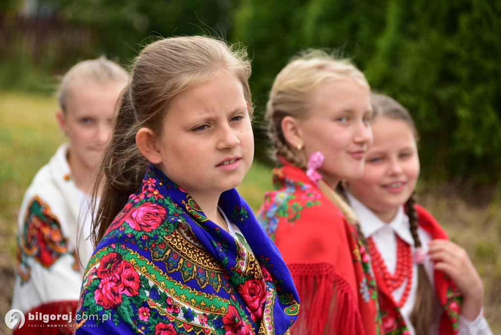 Bukowskie Jagodzianki 2022