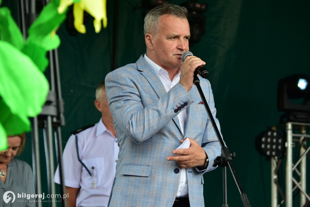 Bukowskie Jagodzianki 2022