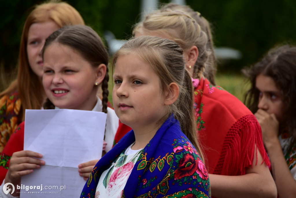 Bukowskie Jagodzianki 2022