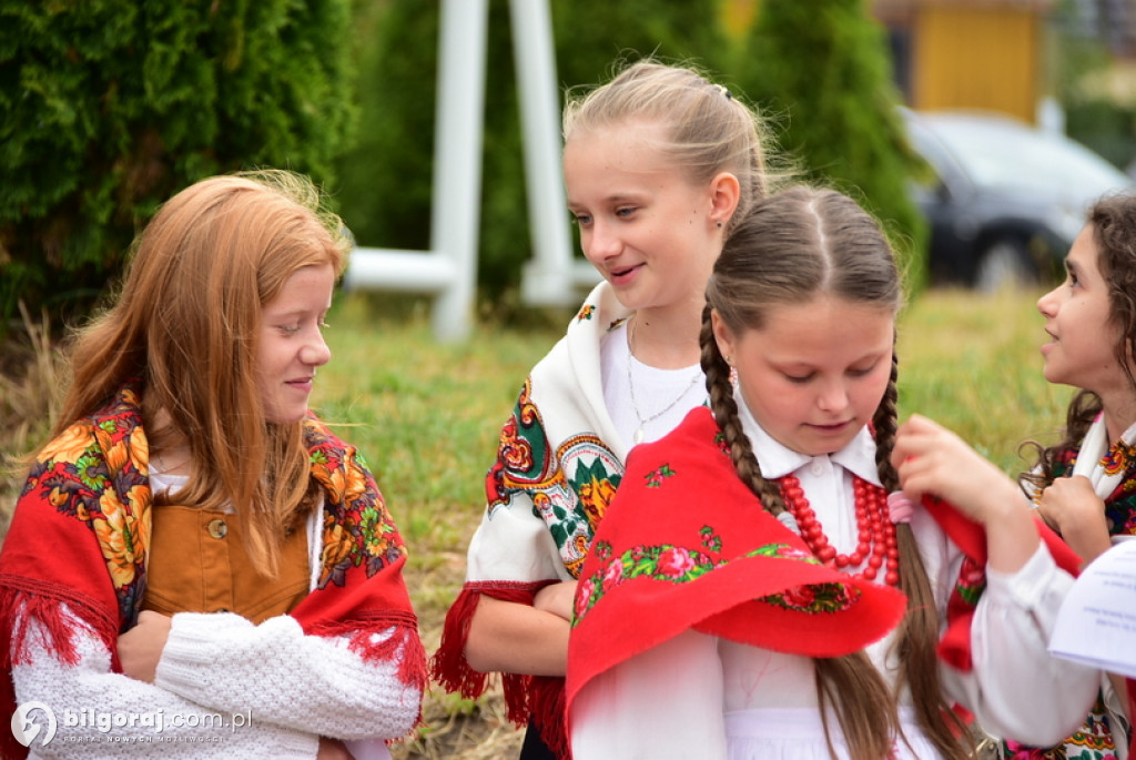 Bukowskie Jagodzianki 2022