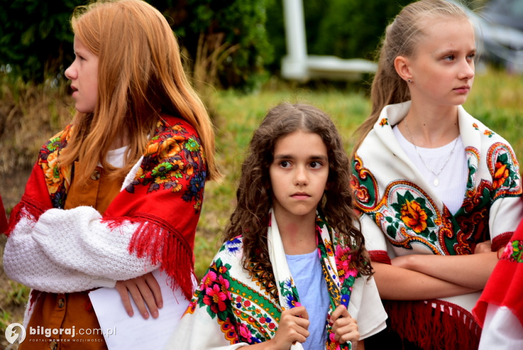 Bukowskie Jagodzianki 2022