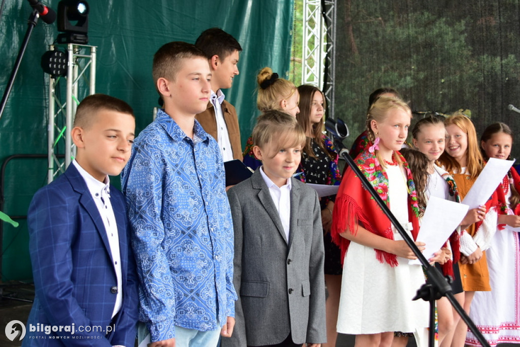 Bukowskie Jagodzianki 2022