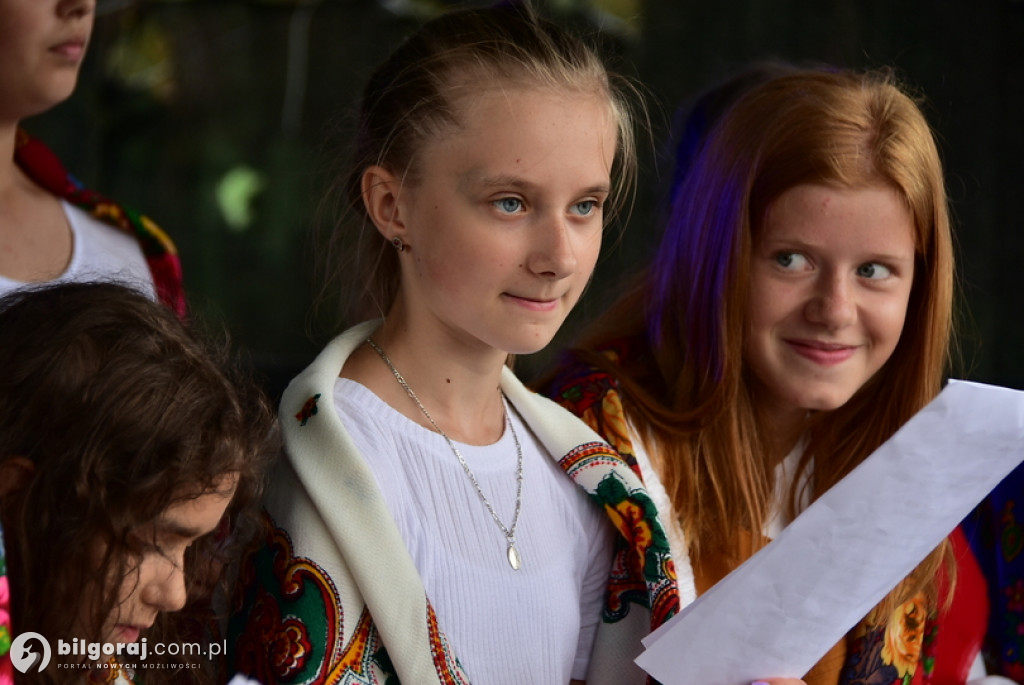 Bukowskie Jagodzianki 2022