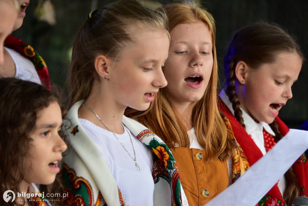 Bukowskie Jagodzianki 2022