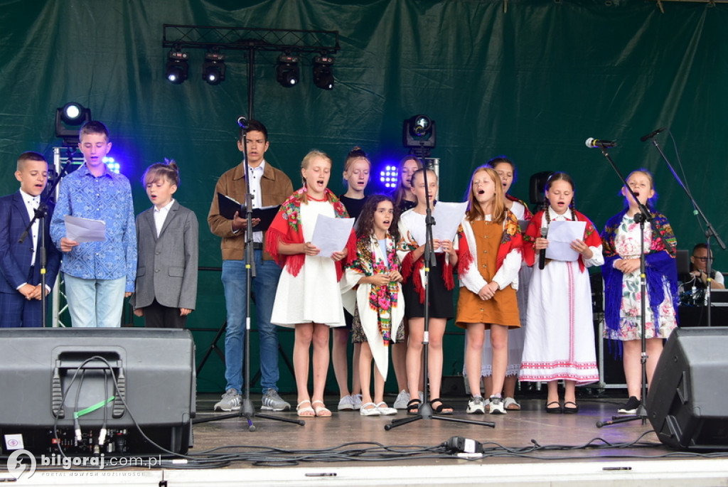 Bukowskie Jagodzianki 2022