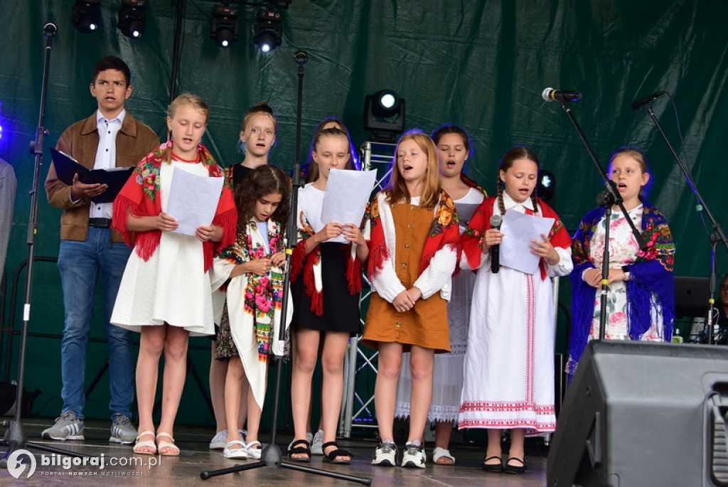 Bukowskie Jagodzianki 2022