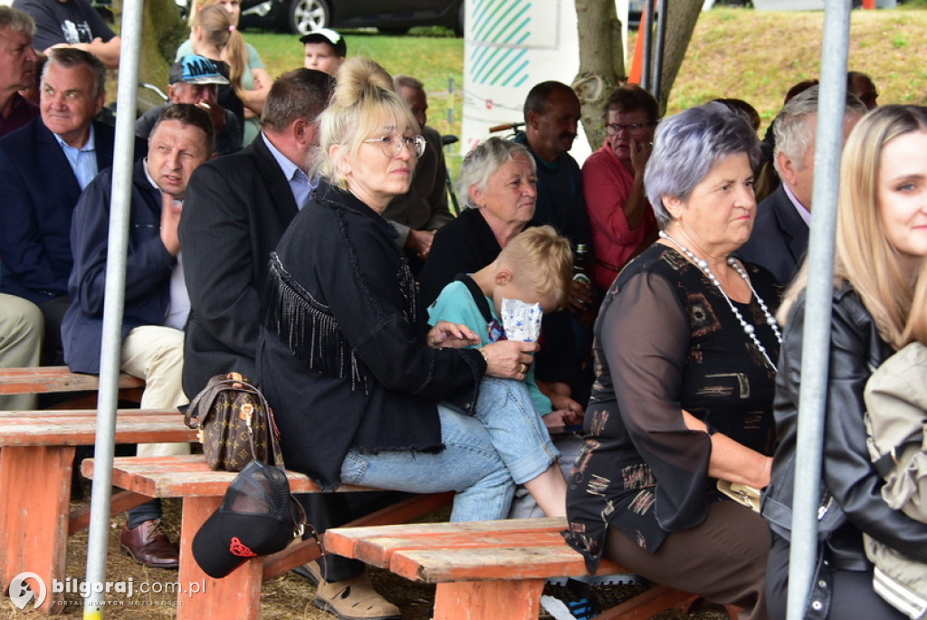 Bukowskie Jagodzianki 2022