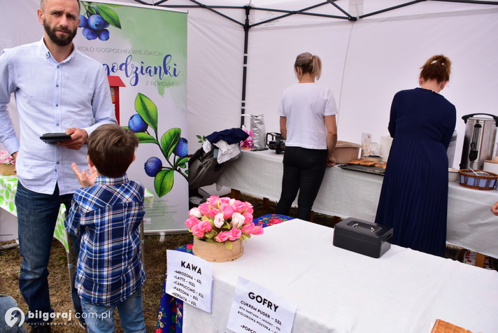 Bukowskie Jagodzianki 2022