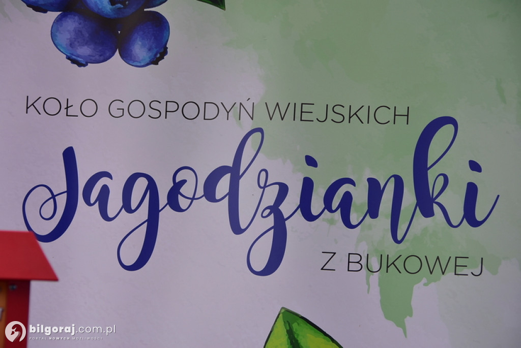 Bukowskie Jagodzianki 2022