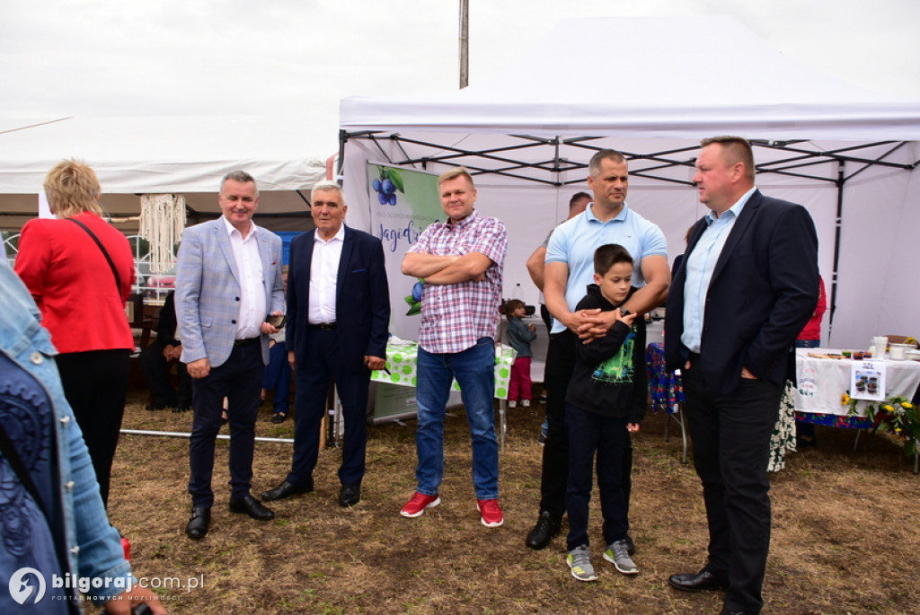 Bukowskie Jagodzianki 2022