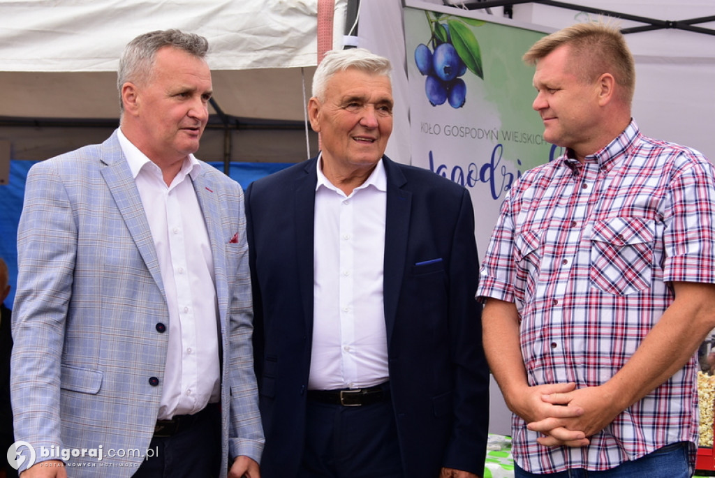 Bukowskie Jagodzianki 2022