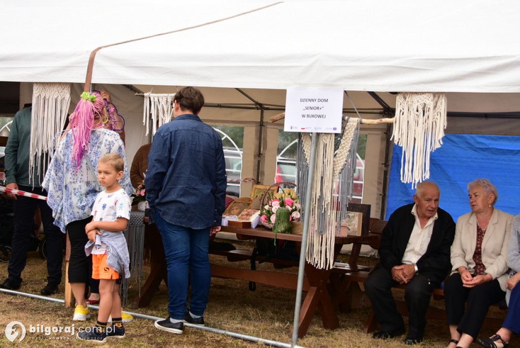 Bukowskie Jagodzianki 2022