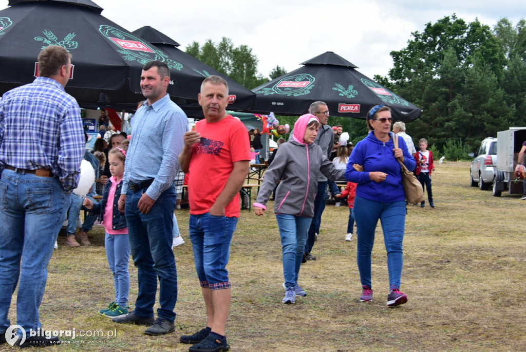 Bukowskie Jagodzianki 2022