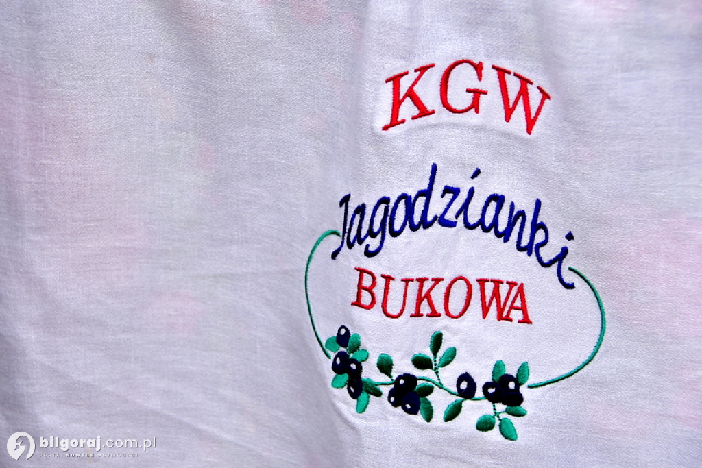 Bukowskie Jagodzianki 2022