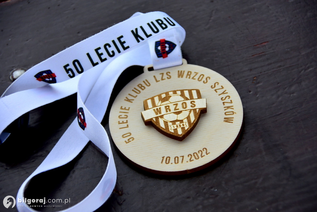 50-lecie LKS 