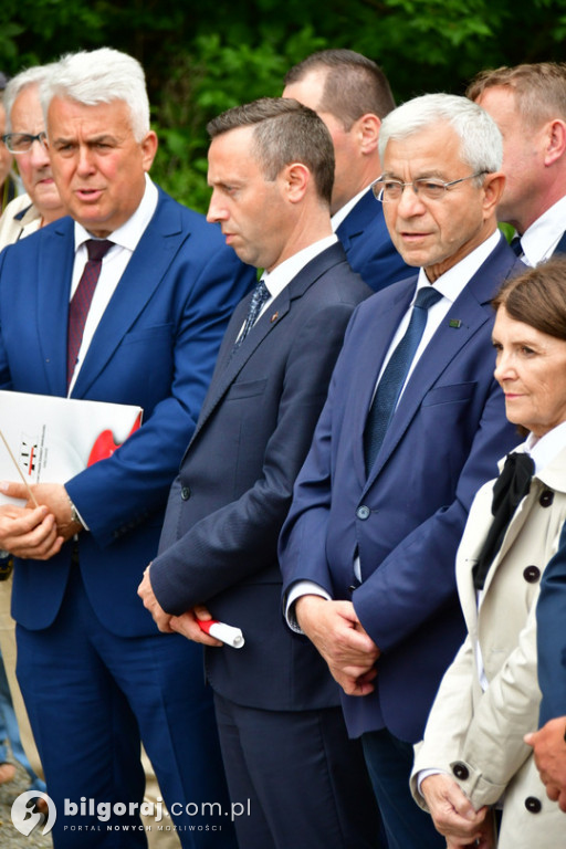 Prezydent Andrzej Duda w Sochach - lipiec 2022