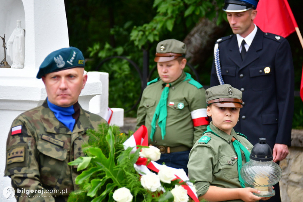 Prezydent Andrzej Duda w Sochach - lipiec 2022