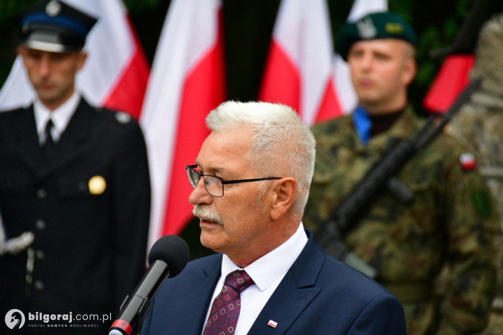 Prezydent Andrzej Duda w Sochach - lipiec 2022