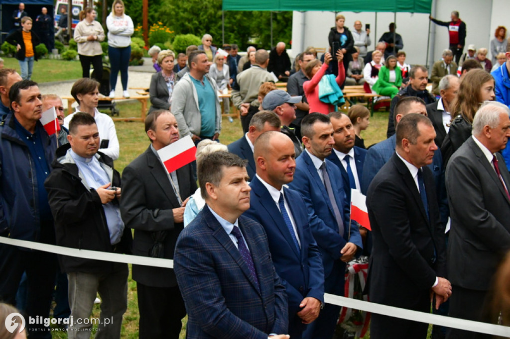 Prezydent Andrzej Duda w Sochach - lipiec 2022