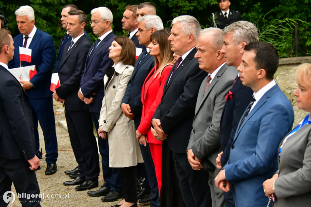 Prezydent Andrzej Duda w Sochach - lipiec 2022