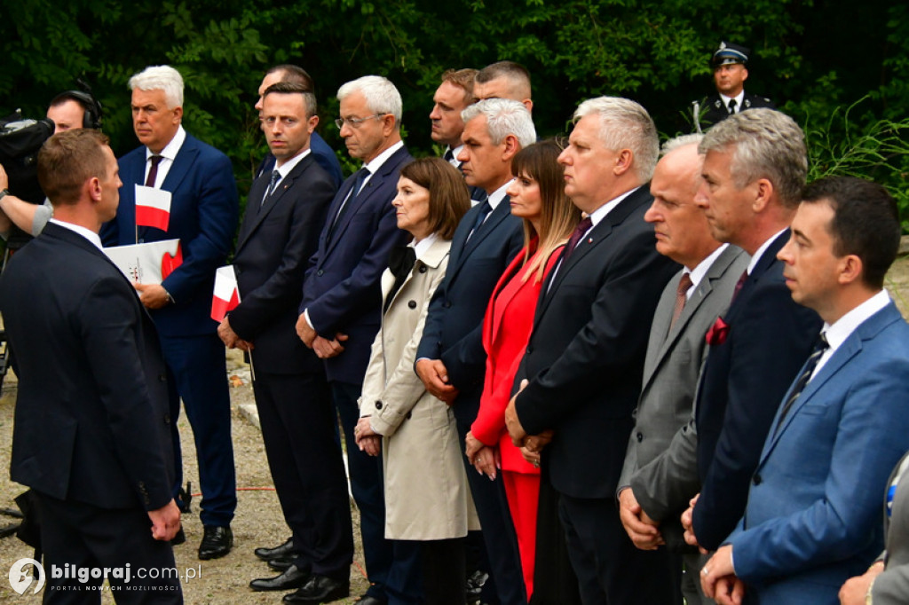 Prezydent Andrzej Duda w Sochach - lipiec 2022