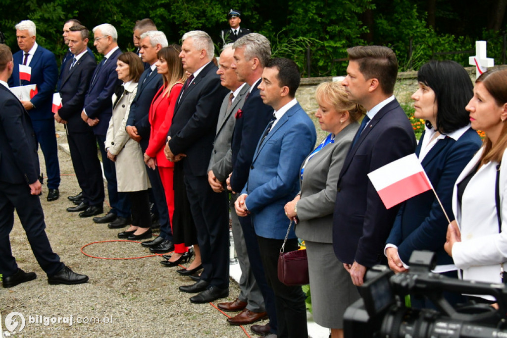 Prezydent Andrzej Duda w Sochach - lipiec 2022