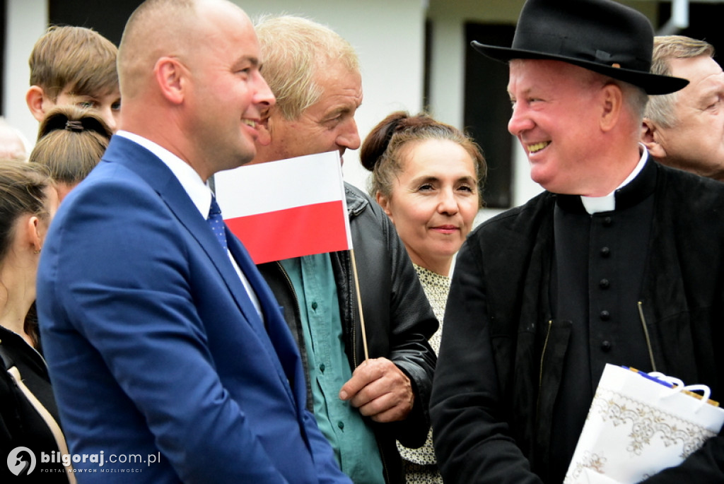 Prezydent Andrzej Duda w Sochach - lipiec 2022