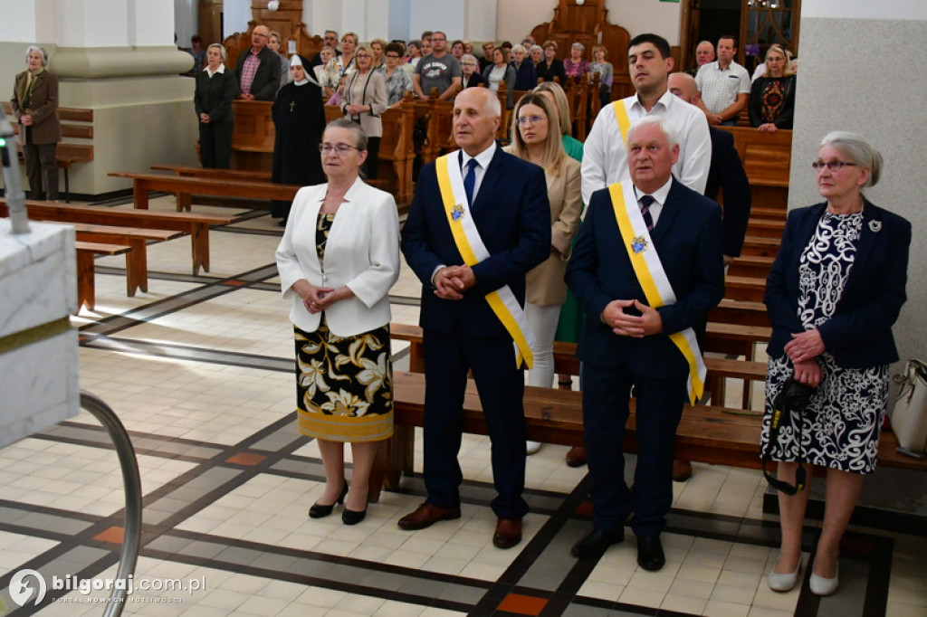 Dzień Męża i Żony - Biłgoraj 2022