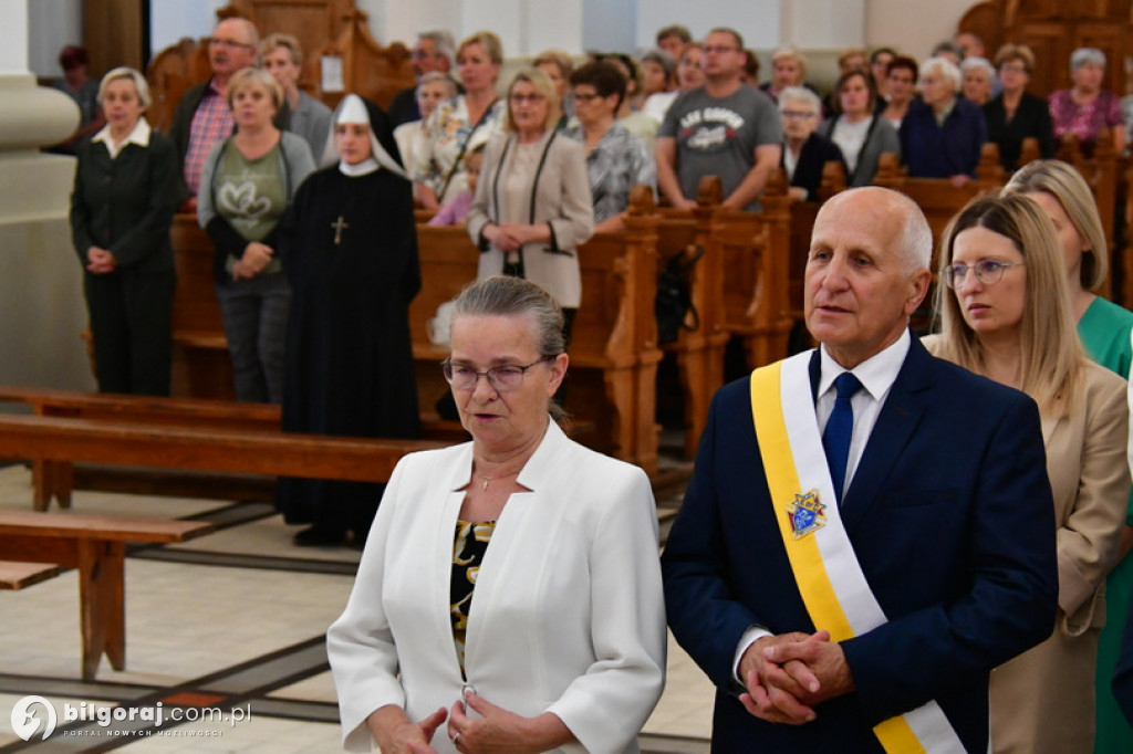 Dzień Męża i Żony - Biłgoraj 2022