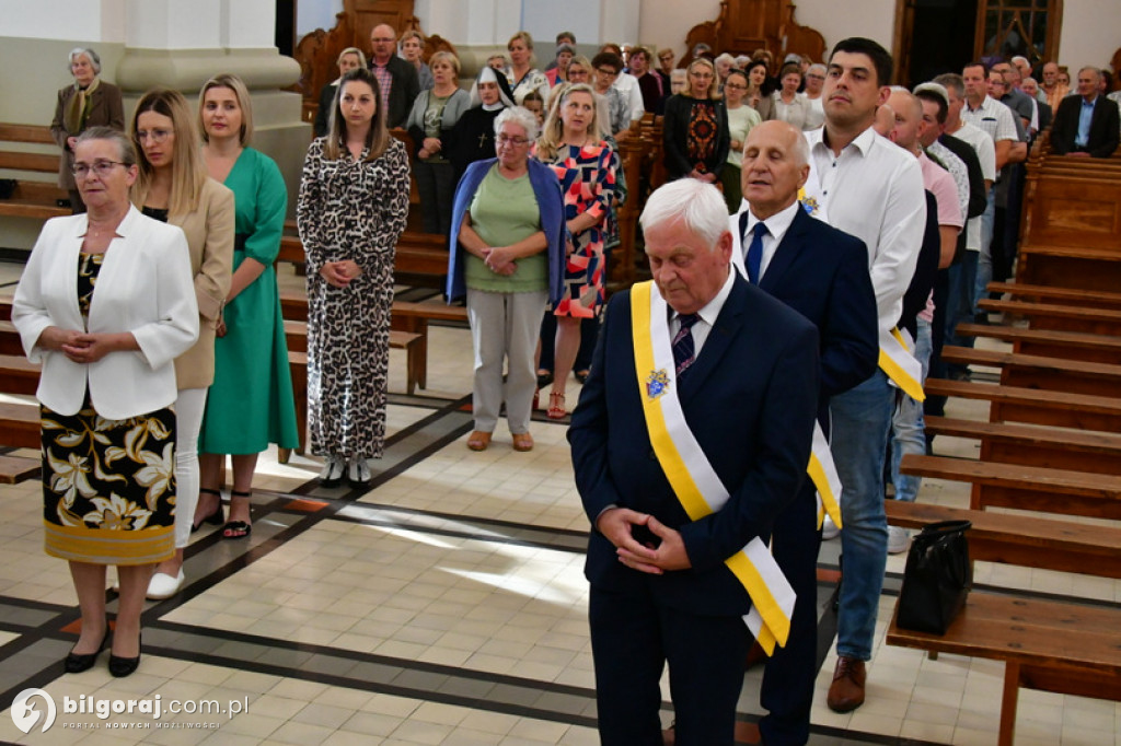 Dzień Męża i Żony - Biłgoraj 2022